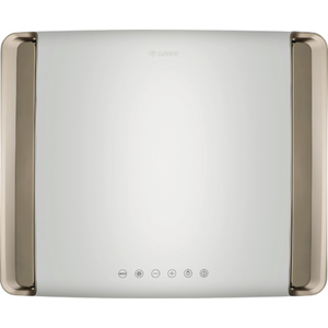Gree GoCool kattoilmastointilaite 2500 W