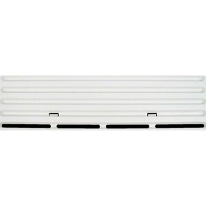 Thetford Talvisuojalevy, 435 x 130 mm, white