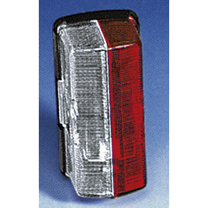 Jokon Sivu ylä-äärivalo, 92 x 43 x 37 mm