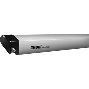 Thule 6300, Ducato sarja 375 cm, 250 cm, hopea / harmaa