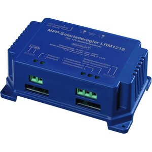 Lataussäädin MPP LRM 1218 max. 270W