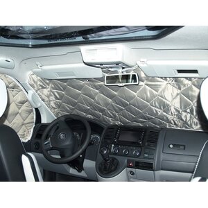 Carbest Lämpöpeite Ducato, Jumper, Boxer 2014 eteenpäin X290