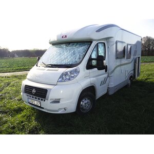 Carbest Lämpöpeite Ducato, Jumper, Boxer 2014 eteenpäin X290