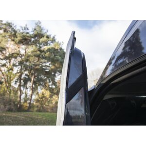 Carbest Lämpöpeite Sprinter ja VW LT 1996-2006