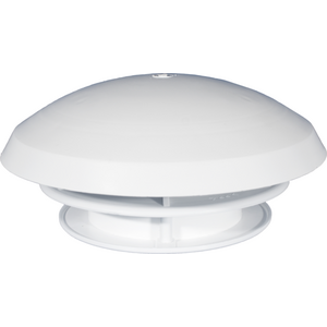 Knorz Tuuletusventtiili katolle Ø 110 mm, korkeus 60 mm