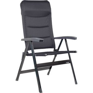 Westfield Majestic Retkituoli max 140 kg, Dark Smoke
