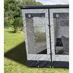 Reimo Tent Girona Etu- / sivuseinät Fiamma ja Thule markiiseille