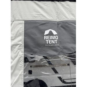 Reimo Tent Girona Etu- / sivuseinät Fiamma ja Thule markiiseille