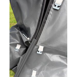 Reimo Tent Girona Etu- / sivuseinät Fiamma ja Thule markiiseille