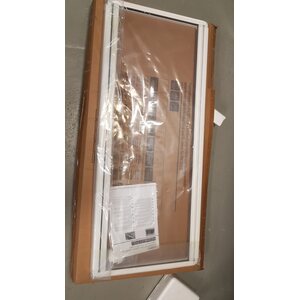 Carbest Pimennysverho -/ hyttysverhokasetti 1125 x 485 mm
