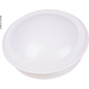 Tuuletusventtiili katolle Ø243 mm, asennusreikä Ø165 mm