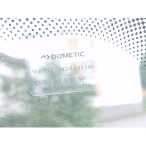 Dometic Parts Varaosaikkuna MC6010500x0300