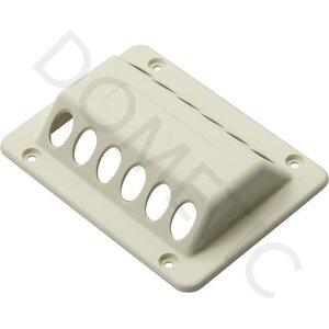 Dometic Parts Pakoputken suoja jääkaappiin, beige