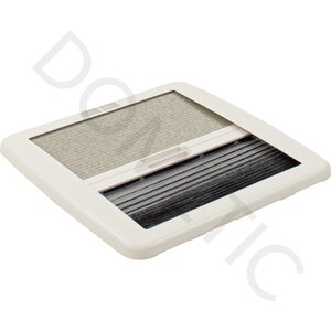 Dometic (R) Mini Hekin sisäkehys, kermanvalkoinen