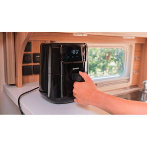 Mestic MA-300 Air fryer 2L 900 W