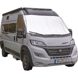Berger Ikkunapeite ulkopuolelle Ducato X250 / X290 alk. vm. 2007>