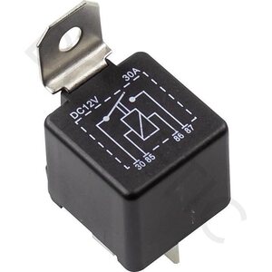 Dometic Parts RML8551 12v ohjausrele