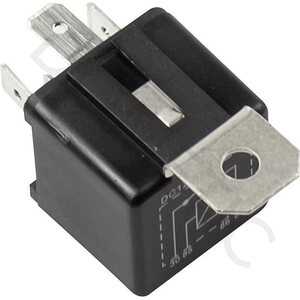 Dometic Parts RML8551 12v ohjausrele
