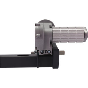 Berger Titanium siirtolaite Mover asuntovaunulle maksimi 2250 kg