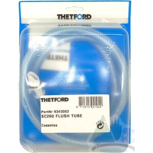 Thetford C260 Huuhteluputki
