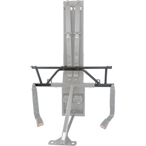 CTA istuinalustoihin isofix kiinnikkeet