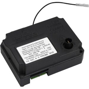 Alde 3000 sytytysautomaatti