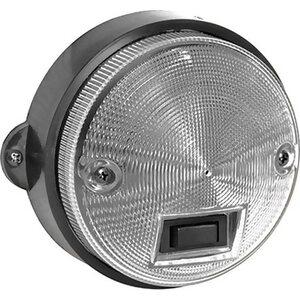 Aspöck sisävalo inpoint 12v, Hobby takatallin valo