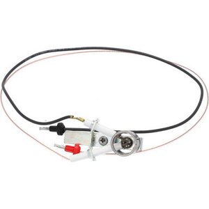 Dometic Poltin RML7651L, RM8551, RML 8551, RMD8551 jääkaappiin