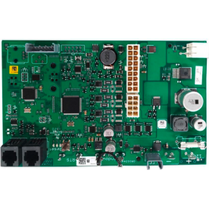 Truma Piirilevy Combi 4 / 4 E 06/2018-