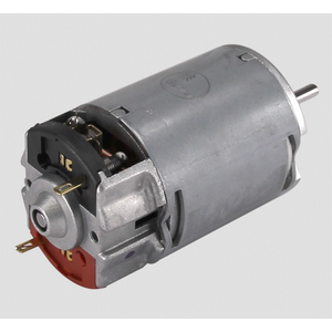 Truma E2400 Moottori 12 V