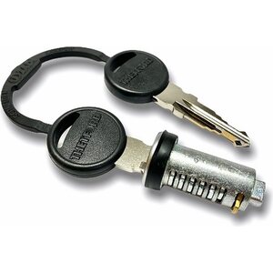 Thetford Luukut D3-7, Zadi.