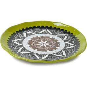 Rebel Outdoor ruokalautanen 27 cm