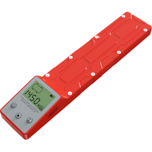 Berger Ajoneuvovaaka, maksimi painolle 1500 kg