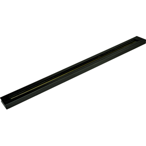 Haba Lanciano virtakisko 70 cm, musta