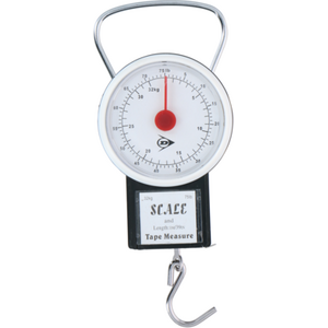 Berger Dunlop jousivaaka