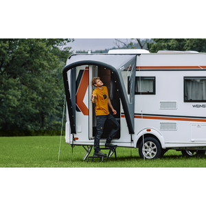 Berger Ovilippa, Ancona Air