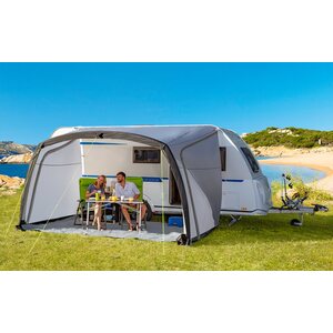 Berger Sombra air, 400 x 250 cm