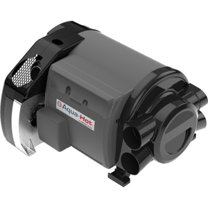 Aqua-Hot GEN1 6kW nestekaasu lämmitin lämminvesivaraajalla