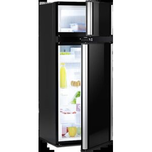 Jääkaappi RMD 10.5P, 153L, 12/230V/Kaasu