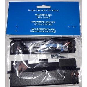 Thetford oven kahva ja lukituslevy N3141/N3142/N4141/N4142