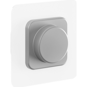 Metaltex U-Fix magneettiripustin 5 x 5 cm