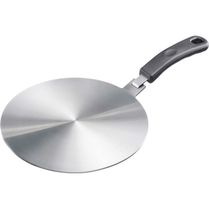 Westmark induktiolevyn sovitinlevy, ruostumatonta terästä, halkaisija 24 cm