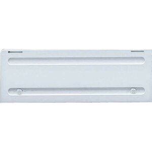 Dometic Talvisuojalevy 44 x 13 cm, alempi