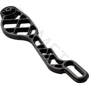 Dometic Parts wc:n varsi vipu, liuku avaus