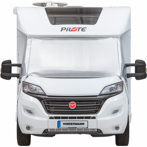 Hindermann Lämpöpeite Master III, vuosimallista 2019>