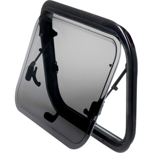 Berger avattava akryyli-ikkuna 1450 x 550 mm