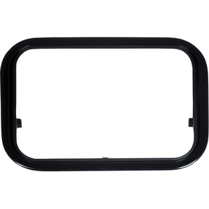 Berger Asennuskehys 55-60 mm seinälle, ikkuna 90 x 50 cm