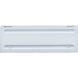 Dometic Talvisuojalevy 44 x 13 cm, alempi