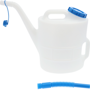 Berger Vesikanisteri 13 L, kaatonokalla