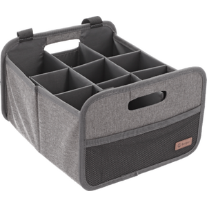 Berger taittolaatikko pullojen kuljetukseen